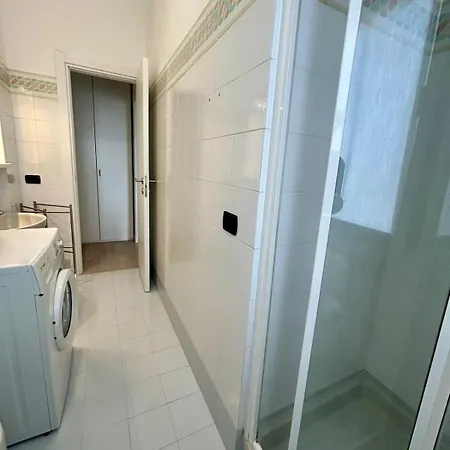 Appartement Kibilu - Piazzale Siena - Vicinanze De Angeli, Citylife, Shopping Area Di Corso Vercelli *
